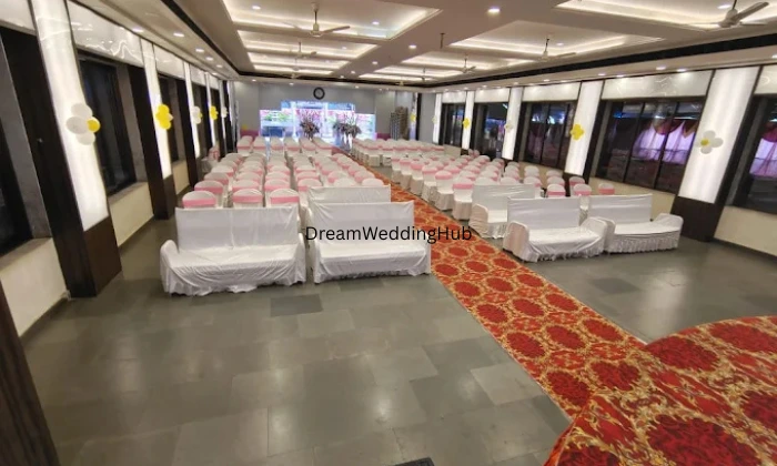 St Thomas Church Hall